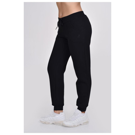 Target Γυναικείο παντελόνι φόρμας Cuffed Pants Fleece